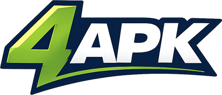 4 apk homepage logo for Bangladesh users